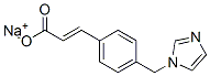 Ozagrel sodium CAS#: 189224-26-8