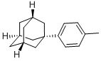 P-(1-ADAMANTYL)TOLUENE CAS#: 1459-55-8
