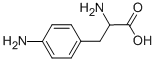 P-AMINO-DL-PHENYLALANINE CAS#: 2922-41-0