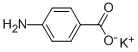P-AMINOBENZOIC ACID POTASSIUM SALT CAS#: 138-84-1