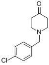 (P-CHLOROBENZYL)PIPERIDONE CAS#: 21937-61-1
