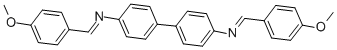 P-DIANISALBENZIDINE CAS#: 10123-03-2