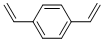 P-DIVINYLBENZENE 85 CAS#: 105-06-6