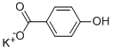 P-HYDROXYBENZOIC ACID POTASSIUM SALT CAS#: 16782-08-4