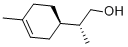(+)-P-MENTH-1-EN-9-OL CAS#: 18479-68-0