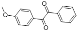 P-METHOXYBENZIL CAS#: 22711-21-3