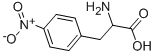 P-NITRO-DL-PHENYLALANINE CAS#: 2922-40-9