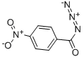 P-NITROBENZAZIDE CAS#: 2733-41-7