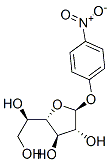 P-NITROPHENYL B-D-GALACTOFURANOSIDE CAS#: 100645-45-2