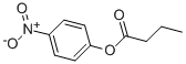P-NITROPHENYL BUTYRATE CAS#: 2635-84-9