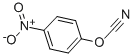P-NITROPHENYL CYANATE CAS#: 1129-38-0