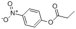 P-NITROPHENYL PROPIONATE CAS#: 1956-06-5