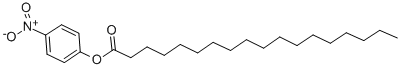 P-NITROPHENYL STEARATE CAS#: 14617-86-8