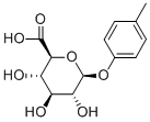 P-TOLYL-BETA-D-GLUCURONIDE CAS#: 17680-99-8