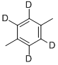 P-XYLENE-2,3,5,6-D4 CAS#: 16034-43-8