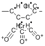P-XYLENE CHROMIUM TRICARBONYL CAS#: 12129-27-0
