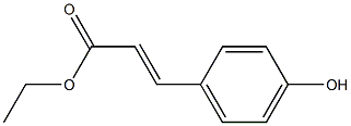P-hydroxyl ethyl cinnaMate CAS#: 2979-06-8