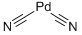 PALLADIUM (II) CYANIDE CAS#: 2035-66-7