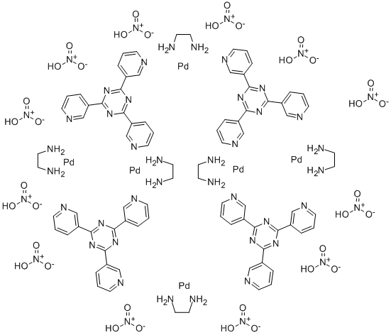 PALLADIUM-NANOBOWL CAS#: 213113-25-8