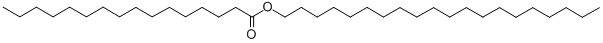 PALMITIC ACID ARACHIDYL ESTER CAS#: 22413-01-0