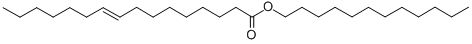 PALMITOLEIC ACID LAURYL ESTER CAS#: 108321-49-9
