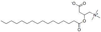 PALMITOYL CARNITINE CAS#: 2364-67-2