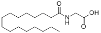 PALMITOYL GLYCINE CAS#: 2441-41-0