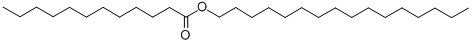 PALMITYL LAURATE CAS#: 20834-06-4