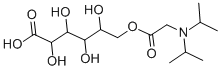 PANGAMIC ACID CAS#: 11006-56-7