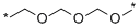 PARAFORMALDEHYDE CAS#: 25231-38-3