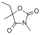 PARAMETHADIONE (500 MG) CAS#: 115-67-3