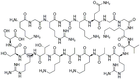 PARASIN I CAS#: 219552-69-9