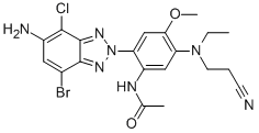 PBTA-2 CAS#: 215245-16-2