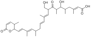 PD 124895 CAS#: 107140-30-7