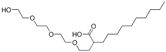 PEG-4 LAURATE CAS#: 10108-24-4