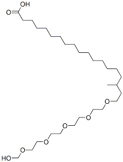 PEG-6 STEARATE CAS#: 10108-28-8