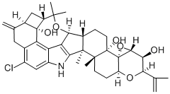 PENITREM A CAS#: 12627-35-9