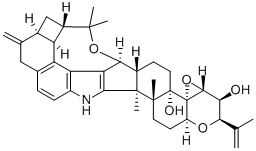 PENITREMB CAS#: 11076-67-8