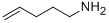 PENT-4-ENYLAMINE HYDROCHLORIDE CAS#: 22537-07-1