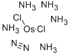 PENTAAMMINE(DINITROGEN)OSMIUM(II) CHLORIDE CAS#: 20611-50-1