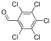 PENTACHLOROBENZALDEHYDE CAS#: 19635-52-0