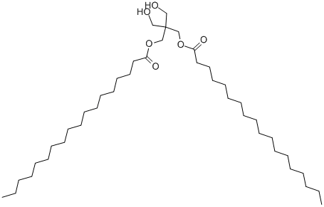 PENTAERYTHRITOL DISTEARATE CAS#: 13081-97-5