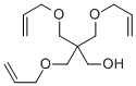 PENTAERYTHRITOL TRIALLYL ETHER CAS#: 1471-17-6