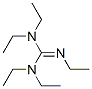 PENTAETHYL-GUANIDINE CAS#: 13439-89-9