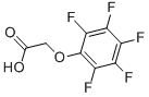 PENTAFLUOROPHENOXYACETIC ACID CAS#: 14892-14-9