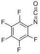 PENTAFLUOROPHENYL ISOCYANATE 97 CAS#: 1591-95-3