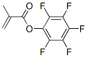 PENTAFLUOROPHENYL METHACRYLATE CAS#: 13842-97-2
