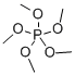 PENTAMETHOXYPHOSPHORANE CAS#: 1455-07-8