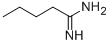 PENTANAMIDINE CAS#: 109-51-3