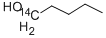 PENTANOL-N, [1-14C] CAS#: 104810-27-7